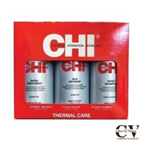 Dầu Gội Chi Moisture Therapy-177ml