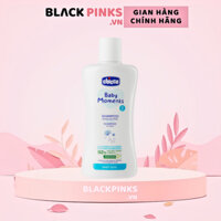 Dầu gội chiết xuất hoa cúc 0M+ Chicco 200ml