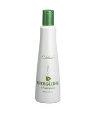 Dầu gội Chihtsai Energizing Shampoo – 460ml, chiết xuất trà xanh, phục hồi sâu cho tóc hư tổn