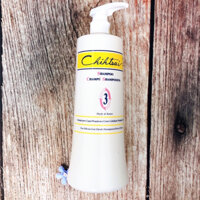 DẦU GỘI  CHIHTSAI SỐ 3 DÀNH CHO TÓC GẦU 250ml - 1000ml