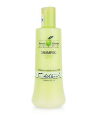 Dầu gội Chihtsai Volume Moisture Olive Shampoo – 500ml, làm mượt tóc, thích hợp cho tóc thẳng, ít dùng hóa chất
