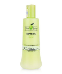Dầu gội Chihtsai Volume Moisture Olive Shampoo – 1000ml, làm mượt tóc, thích hợp cho tóc thẳng, ít dùng hóa chất