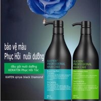 Dầu gội chính hãng bảo vệ màu tóc KAFEN