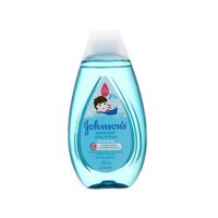 Dầu gội cho bé Johnson's Baby thơm mát năng động 200ml