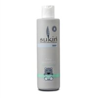 Dầu gội cho bé - Sukin - Baby Shampoo 250ml