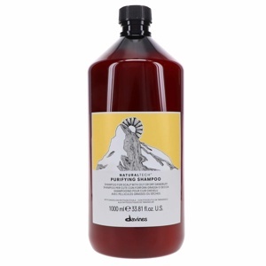 Dầu gội cho da đầu bị gàu Davines Purifying Shampoo - 1000ml