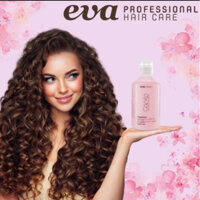 Dầu gội cho da đầu GÀU KHÔ - Capilo eva oxygenum eva professional 300ml