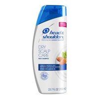 Dầu Gội Cho Da Đầu Khô, Daily Shampoo, Dry Scalp Care, 23.7 fl oz (700ml) - HEAD & SHOULDERS