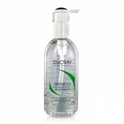 Dầu gội cho da đầu ngứa Ducray Sensinol Physioprotector Shampoo 200ml