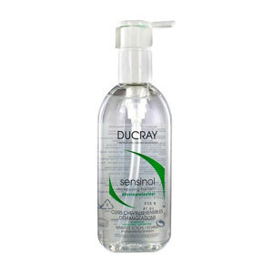 Dầu gội cho da đầu ngứa Ducray Sensinol Physioprotector Shampoo 200ml
