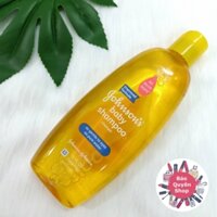 Dầu gội cho em bé Johnson’s Baby Shampoo 444mL