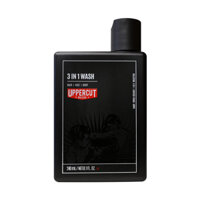 Dầu gội cho nam - Uppercut Deluxe các loại - 250ml