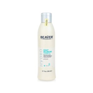 Dầu gội cho tóc dầu Beaver Hydro Scalp Balancing Shampoo +++8 258ml