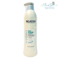 Dầu gội cho tóc dầu Beaver Scalp Balancing Shampoo +++8 768ml [ TT ]