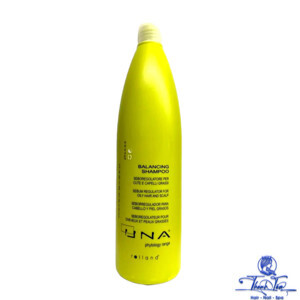 Dầu gội cho tóc dầu Rolland Una Balancing - 1000ml