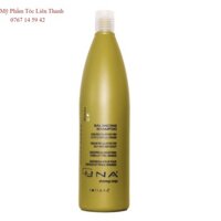 Dầu gội cho tóc dầu Rolland Una Balancing Shampoo 1000ml(new-2023)