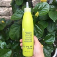 Dầu gội cho tóc dầu Rolland Una Balancing Shampoo 250ml