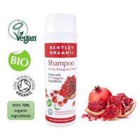 DẦU GỘI CHO TÓC NHUỘM & HƯ TỔN BENTLEY ORGANIC
