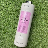 Dầu gội cho tóc nhuộm tím Lakme Teknia Ultra Violet Shampoo Refresh 1000ml ( NEW )