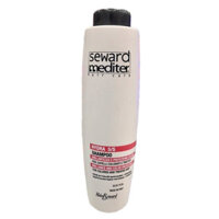 Dầu gội cho tóc nhuộm và tóc qua xử lý hóa chất Helen Seward Hydra Shampoo 5/S 1000ml(NEW-2025)
