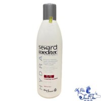 Dầu gội cho tóc nhuộm và tóc qua xử lý hóa chất Helen Seward Hydra Shampoo 5/S 1000ml [ New 2024 ]