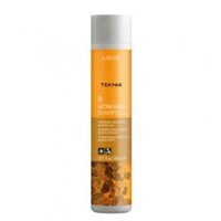 Dầu gội cho tóc nhuộm vàng Lakme Teknia Ultra Gold Shampoo Refresh 300ml.