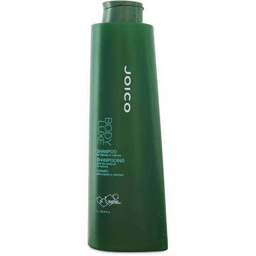 Dầu gội cho tóc thưa mỏng rụng Joico Body Luxe - 1000ml