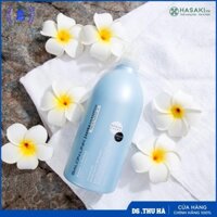 Dầu Gội Cho Tóc Uốn, Tóc Nhuộm Kumano Salon Pink Extra Treatment In Shampoo 1000ml