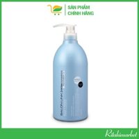 Dầu Gội Cho Tóc Uốn, Tóc Nhuộm Extra Treatment Shampoo