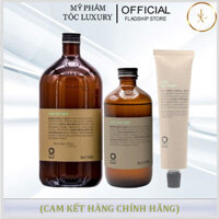 Dầu gội cho tóc uốn xoăn Oway Curly Hair Bath 240ml-950ml