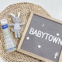 Dầu Gội Cho Trẻ Sơ Sinh ( mọi loại da ) Mustela 200ml