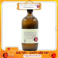 Dầu Gội Chống Gàu Cho Da Đầu Dầu Oway Purifying Hair Bath - Oily Scalps 950ml - Oway Chính Hãng
