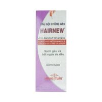 Dầu gội chống gàu HAIRNEW