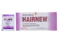 Dầu gội chống gàu hairnew