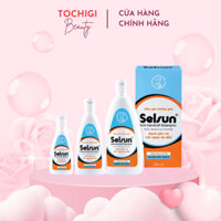 Dầu Gội Chống Gàu, Sạch Nấm Selsun 50ml / 100ml / 250ml