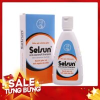 💥Dầu gội chống gàu Selsun 100 ml