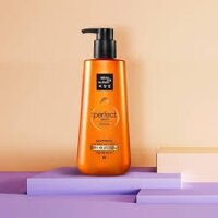 Dầu gội chống gãy rụng,phục hồi tóc MISEEN SCENE PERFECT SERUM ORIGINAL SHAMPOO