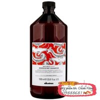 Dầu gội chống rụng Davines Energizing 1000ml