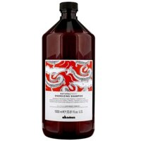 DẦU GỘI CHỐNG RỤNG DAVINES ENERGIZING 1000ML