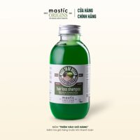 Dầu Gội Chống Rụng & Kích Thích Mọc Tóc Hair Loss Shampoo Mastic Origins 400ml