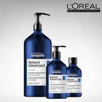 Dầu Gội Chống Rụng Loreal Serioxyl Advanced 250ml – 500ml – 1500ml