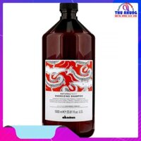 Dầu gội chống rụng tóc DAVINES ENERGIZING Shampoo (1000ml)