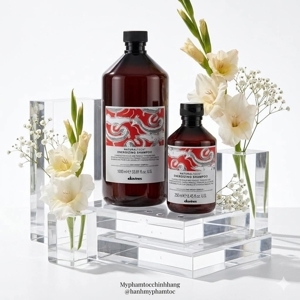 Dầu gội chống rụng tóc Davines Energizing Shampoo - 1000ml