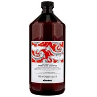 Dầu gội chống rụng tóc Davines Energizing Shampoo 1000ml