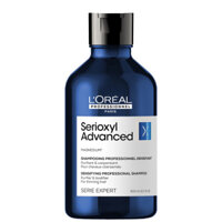 DẦU GỘI CHỐNG RỤNG TÓC L'OREAL DENSITY ADVANCED AMINEXIL