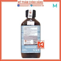 Dầu gội chống rụng tóc NASHI ARGAN CAPIXYL 200ml chính hãng F4