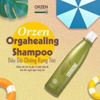 Dầu gội chống rụng tóc (Orzen Orgahealing Shampoo)