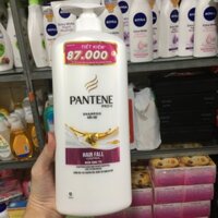 Dầu gội chống rụng tóc Pantene 1.2 lít