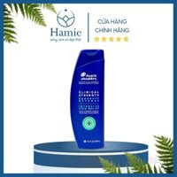 Dầu Gội Chuyên Trị Gàu Head & Shoulders Clinical Strength (Chữ Xanh Lá) 400ml Mỹ