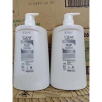 Dầu gội Clear 1,4 Có sẵn